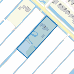 Perceel MDT01-C-9831