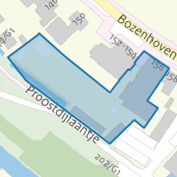 Perceel MDT01-C-9850