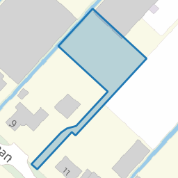 Perceel MDT01-C-9865