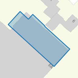 Perceel MDT01-C-9870