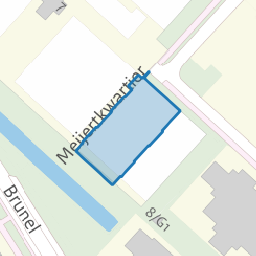 Perceel MDT01-C-9898