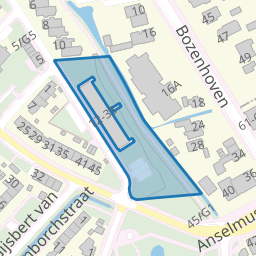 Perceel MDT01-C-9906