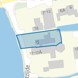 Perceel MDT01-C-9910