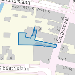 Perceel MDT01-C-9970