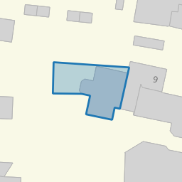 Perceel MDT01-C-9971