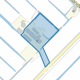 Perceel MDT01-C-9997