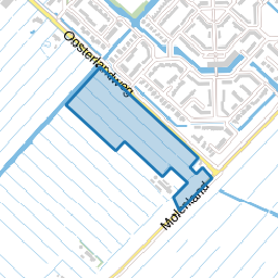 Perceel MDT01-C-9999