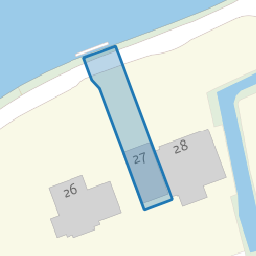 Perceel MDT01-D-1002