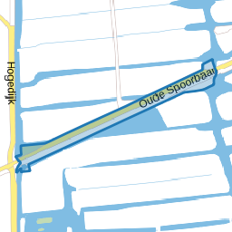 Perceel MDT01-D-1058