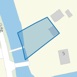 Perceel MDT01-D-1070