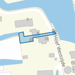 Perceel MDT01-D-1078