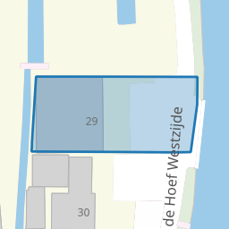 Perceel MDT01-D-1090