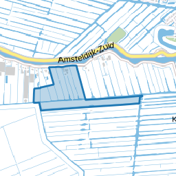 Perceel MDT01-D-1116