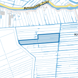 Perceel MDT01-D-1121