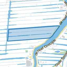 Perceel MDT01-D-1160