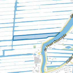 Perceel MDT01-D-1161