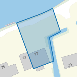 Perceel MDT01-D-1165