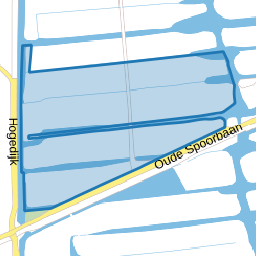 Perceel MDT01-D-1169