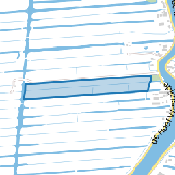 Perceel MDT01-D-1185