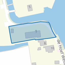 Perceel MDT01-D-1196