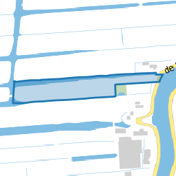 Perceel MDT01-D-1235