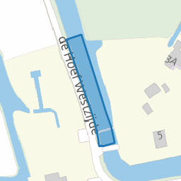 Perceel MDT01-D-1264