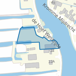 Perceel MDT01-D-1286