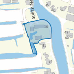 Perceel MDT01-D-1290