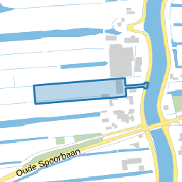 Perceel MDT01-D-1296