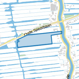 Perceel MDT01-D-1300