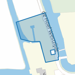 Perceel MDT01-D-1306