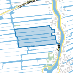 Perceel MDT01-D-1404