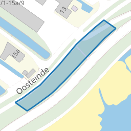 Perceel MDT02-B-1498