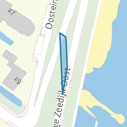 Perceel MDT02-B-2097