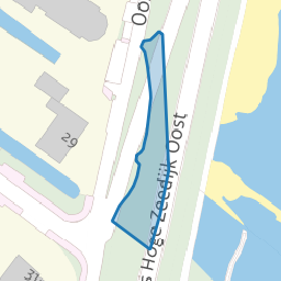 Perceel MDT02-B-2098