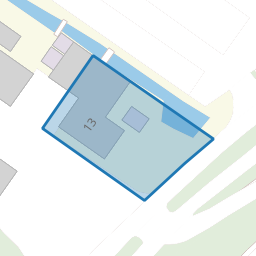 Perceel MDT02-B-2119