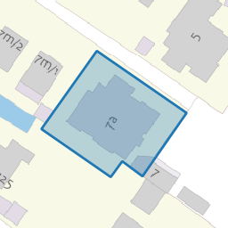 Perceel MDT02-B-2122