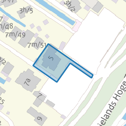 Perceel MDT02-B-2134