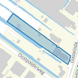 Perceel MDT02-B-2147