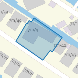 Perceel MDT02-B-2150