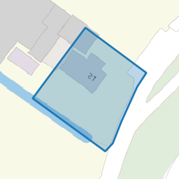 Perceel MDT02-B-2152