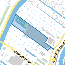 Perceel MDT02-B-2153