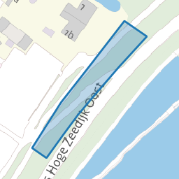 Perceel MDT02-B-2160