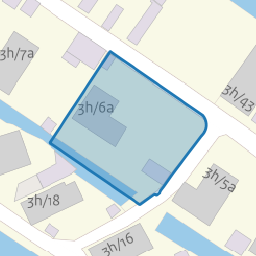 Perceel MDT02-B-2190