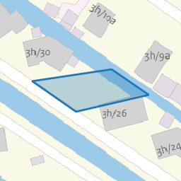 Perceel MDT02-B-2201