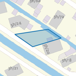 Perceel MDT02-B-2204