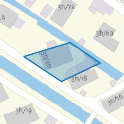 Perceel MDT02-B-2205