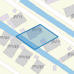 Perceel MDT02-B-2223