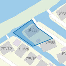 Perceel MDT02-B-2234