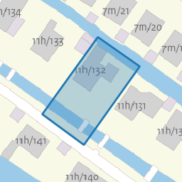 Perceel MDT02-B-2250